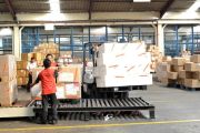 Jasa Import Peredam Suara